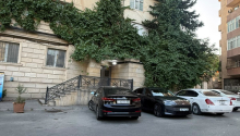 2 otaqlı Köhnə tikili, Satış, Bakı, Yasamal, Nizami