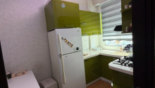 2 otaqlı Yeni tikili, Satış, Xırdalan