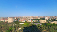 3 otaqlı Yeni tikili, Satış, Bakı, Binəqədi