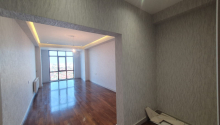 3 otaqlı Yeni tikili, Satış, Bakı, Binəqədi