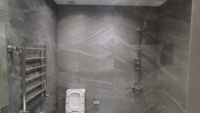 3 otaqlı Yeni tikili, Satış, Bakı, Binəqədi