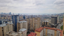 2 otaqlı Yeni tikili, Satış, Bakı, Yasamal, Nizami