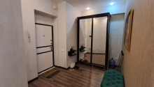 2 otaqlı Yeni tikili, Satış, Bakı, Yasamal, Elmlər Akademiyası