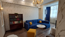2 otaqlı Yeni tikili, Satış, Bakı, Yasamal, Elmlər Akademiyası