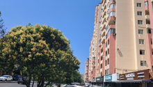 2 otaqlı Yeni tikili