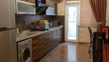 2 otaqlı Yeni tikili, Satış, Bakı, Yasamal, Elmlər Akademiyası