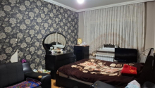 3 otaqlı Köhnə tikili, Satış, Bakı, Nizami, Q.Qarayev