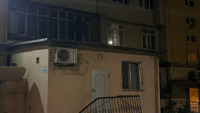 3 otaqlı Köhnə tikili, Satış, Bakı, Nizami, Q.Qarayev