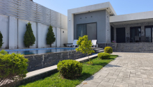 4 otaqlı Bağ evləri, Satış, Bakı, Xəzər