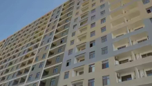 2 otaqlı Yeni tikili, Satış, Xırdalan