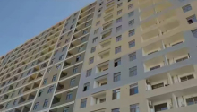 2 otaqlı Yeni tikili, Satış, Xırdalan