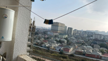 2 otaqlı Yeni tikili, Satış, Xırdalan