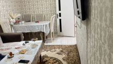 2 otaqlı Yeni tikili, Satış, Abşeron