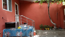 3 otaqlı Villa / Həyət evi