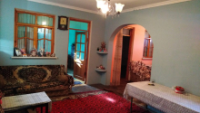 4 otaqlı Villa / Həyət evi