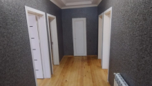 3 otaqlı Villa / Həyət evi, Satış, Bakı, Xəzər, Koroğlu