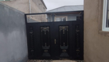 3 otaqlı Villa / Həyət evi, Satış, Bakı, Xəzər, Koroğlu