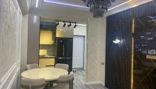 2 otaqlı Yeni tikili, Satış, Abşeron