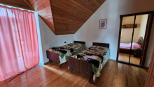 4 otaqlı Bağ evləri, Satış, Xaçmaz