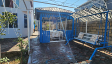 4 otaqlı Bağ evləri, Satış, Xaçmaz