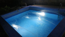 4 otaqlı Bağ evləri, Satış, Xaçmaz