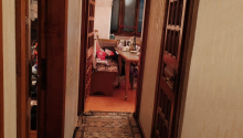 3 otaqlı Köhnə tikili, Satış, Bakı, Yasamal, İnşaatçılar