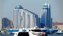 3 otaqlı Yeni tikili, Kirayə (aylıq), Bakı, Yasamal