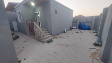 2 otaqlı Villa / Həyət evi