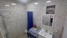 2 otaqlı Villa / Həyət evi, Satış, Bakı, Suraxanı
