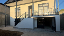 5 otaqlı Villa / Həyət evi, Satış, Bakı, Suraxanı, Q.Qarayev