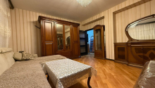 3 otaqlı Yeni tikili, Kirayə (aylıq), Bakı, Yasamal