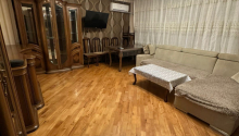 3 otaqlı Yeni tikili, Kirayə (aylıq), Bakı, Yasamal