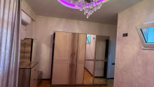 3 otaqlı Yeni tikili, Kirayə (aylıq), Bakı, Yasamal