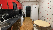 3 otaqlı Yeni tikili, Kirayə (aylıq), Bakı, Yasamal