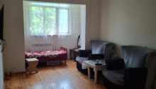 4 otaqlı Köhnə tikili, Satış, Bakı, Yasamal, İnşaatçılar