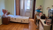 4 otaqlı Köhnə tikili, Satış, Bakı, Yasamal, İnşaatçılar