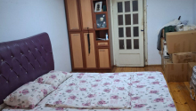 4 otaqlı Köhnə tikili, Satış, Bakı, Yasamal, İnşaatçılar