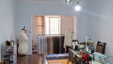 4 otaqlı Köhnə tikili, Satış, Bakı, Yasamal, İnşaatçılar