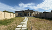 5 otaqlı Bağ evləri, Satış, Bakı, Xəzər, Koroğlu