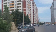 2 otaqlı Yeni tikili, Satış, Abşeron