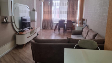 2 otaqlı Yeni tikili, Satış, Abşeron