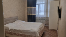 2 otaqlı Yeni tikili, Satış, Abşeron