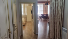 2 otaqlı Yeni tikili, Satış, Abşeron