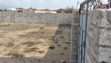 8 sot Torpaq, Satış, Bakı, Sabunçu