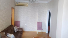 3 otaqlı Yeni tikili, Kirayə (aylıq), Bakı, Yasamal, Elmlər Akademiyası