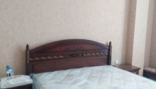3 otaqlı Yeni tikili, Kirayə (aylıq), Bakı, Yasamal, Elmlər Akademiyası