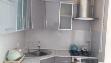 3 otaqlı Yeni tikili, Kirayə (aylıq), Bakı, Yasamal, Elmlər Akademiyası