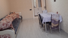 3 otaqlı Köhnə tikili, Kirayə (aylıq), Sumqayıt