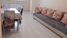 3 otaqlı Köhnə tikili, Kirayə (aylıq), Sumqayıt