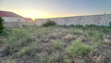 6 sot Torpaq, Satış, Bakı, Sabunçu